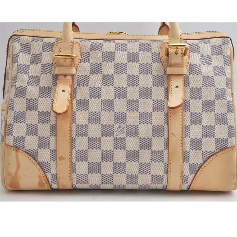 Louis Vuitton Berkeley